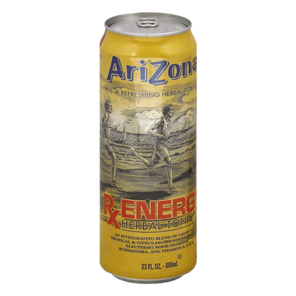 arizona energy drink