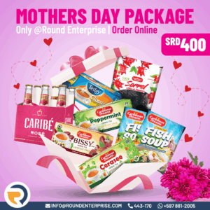 Mother's Day Package 1