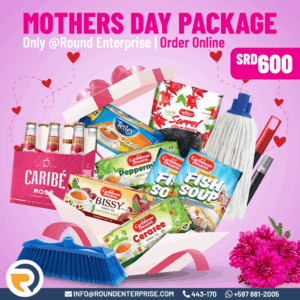 Mother's Day Package 2