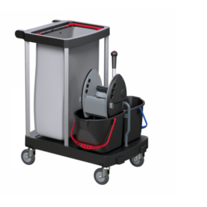 Opera 04 R Reuze Trolley 50L